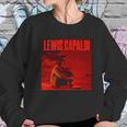 Standard Price Lewis Capaldi Hold Me While You Wait Sweatshirt Gifts for Her