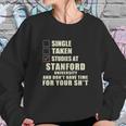 Stanford University Sweatshirt Gifts for Her