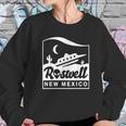 Star People Ancient Aliens Roswell New Mexico Sweatshirt Gifts for Her