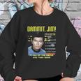 Star Trek All Of The Above Original Series Sweatshirt Gifts for Her