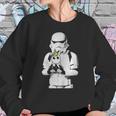 Star Wars Stormtrooper And Unicorn Shirt Sweatshirt Gifts for Her