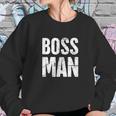 Startup Boss Ceo & Business Owner Entrepreneur Sweatshirt Gifts for Her