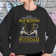 State University Of New York College At Potsdam Sweatshirt Gifts for Her