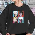 Stay Golden Girls Sweatshirt Gifts for Her