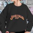 Steve Miller Band Logo Sweatshirt Gifts for Her