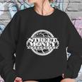 Street Money Worldwide Sweatshirt Gifts for Her