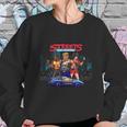 Streets Of Rage Sweatshirt Gifts for Her