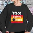 Stros Before Hoes Tshirt Sweatshirt Gifts for Her