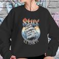 Styx Mens 77Tour Sweatshirt Gifts for Her