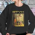 Styx The Grand Illusion Breathable Outdoor Sweatshirt Gifts for Her