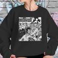 Subhumans The Day The Country Died Sweatshirt Gifts for Her