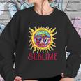 Sublime To Freedom Sweatshirt Gifts for Her