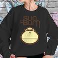 Sun Bum LogoShirt 40 Sweatshirt Gifts for Her