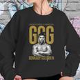 Super Gennady Golovkin Sweatshirt Gifts for Her