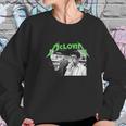 Superbad Mclovin Metal Sweatshirt Gifts for Her