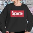 Supreme Clothing Top T-Shirt Sweatshirt Gifts for Her