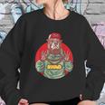 Swag Pit Bull Bulldog Sweatshirt Gifts for Her