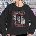 Swag Point Hip Hop Graphic Urban Vintage Street Wear Hipster Graphic Sweatshirt Gifts for Her