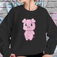 Sweet Piggy Sweatshirt Gifts for Her