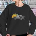 Taco Tacoma Truck Trd Overlanding Overland Sweatshirt Gifts for Her