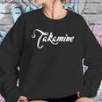 Takamine T-Shirt Sweatshirt Gifts for Her