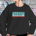 Talking Heads More Songs Vintage Sweatshirt Gifts for Her