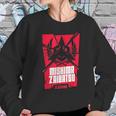 Tekken Sweatshirt Gifts for Her