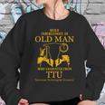 Tennessee Technological University Sweatshirt Gifts for Her