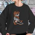 Texas Longhorns Living Roots Graphic Alumni Sweatshirt Gifts for Her