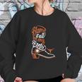 Texas Longhorns Living Roots Sweatshirt Gifts for Her