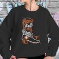 Texas Longhorns Living Roots Graphic Sweatshirt Gifts for Her