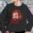 Thirsty Tormund Sweatshirt Gifts for Her