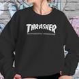 ThrasherSkate Mag Sweatshirt Gifts for Her