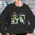 Tom Waits Swordfishtrombones Tshirt Sweatshirt Gifts for Her