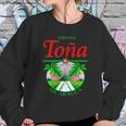 Toña Cerveza Tona Sweatshirt Gifts for Her