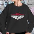 Top Gun Maverick Fighter Jet Sweatshirt Gifts for Her