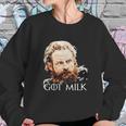 Tormund Got Milk Sweatshirt Gifts for Her