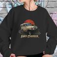 Toyota Bj40 Land Cruiser Sweatshirt Gifts for Her