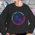 Trevor Wallace White Claw Sweatshirt Gifts for Her