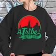 A Tribe Called Quest Logo Sweatshirt Gifts for Her