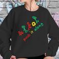 A Tribe Called Quest Push It Along Sweatshirt Gifts for Her