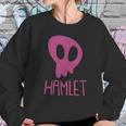 Trollhunters Claire Nunez Hamlet Shirt Sweatshirt Gifts for Her