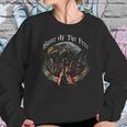 True Hero Pow Mia Sweatshirt Gifts for Her