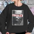 Tupac All Eyez On Me Gift Sweatshirt Gifts for Her