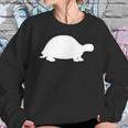 Turtle Logo Sweatshirt Gifts for Her