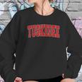 Tuskegee Al Alabama Varsity Style Usa Vintage Sports Sweatshirt Gifts for Her