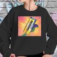 Twisted Tea Funny Cartoon Sweatshirt Gifts for Her