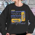 Twisted Tea Holy Enough Hood Enough Dont Get It Twisted Sweatshirt Gifts for Her