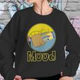 Twisted Tea Mood Graphic Sweatshirt Gifts for Her