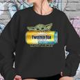 Twisted Tea This Is The Way Sweatshirt Gifts for Her